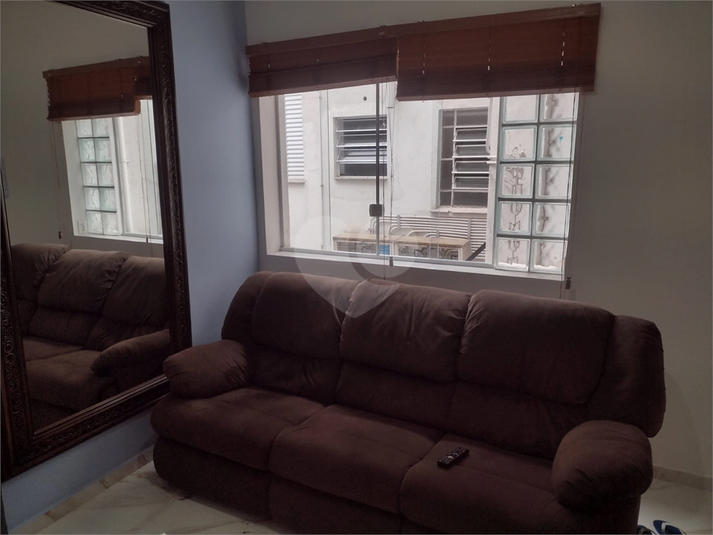 Venda Apartamento São Paulo Pinheiros REO447008 2