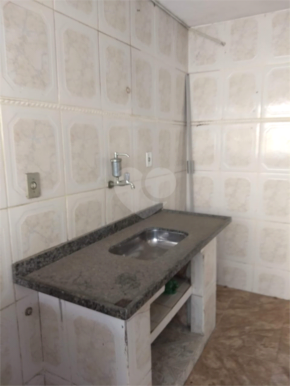 Venda Apartamento Rio De Janeiro Pavuna REO447034 10