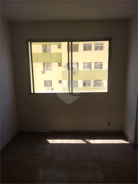 Venda Apartamento Rio De Janeiro Pavuna REO447034 14