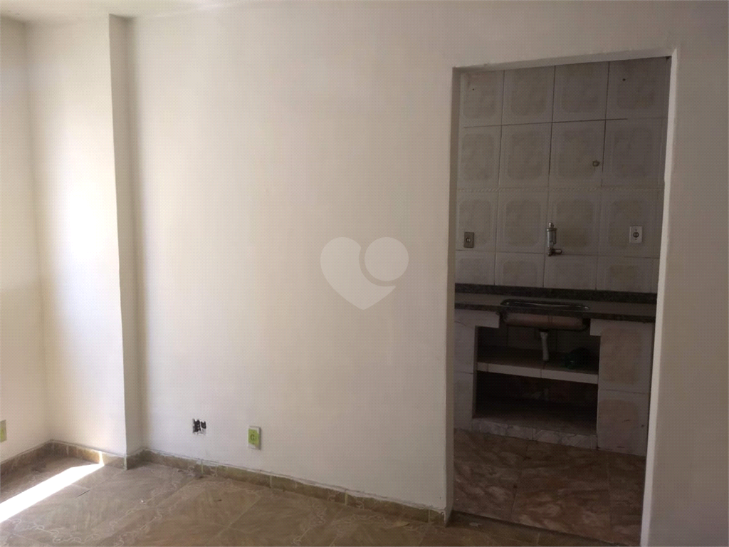 Venda Apartamento Rio De Janeiro Pavuna REO447034 2