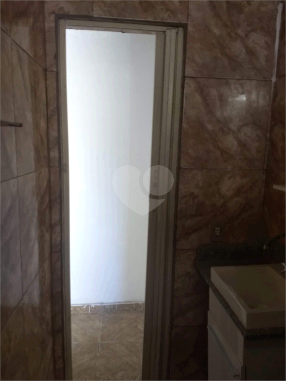 Venda Apartamento Rio De Janeiro Pavuna REO447034 21