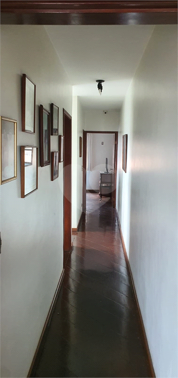 Venda Casa São Paulo Cupecê REO447035 48