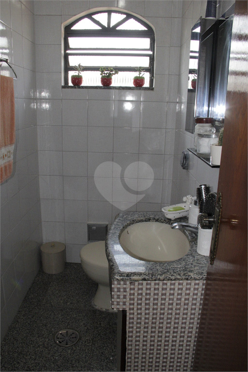 Venda Casa São Paulo Cupecê REO447035 25