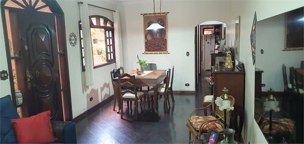 Venda Casa São Paulo Cupecê REO447035 79