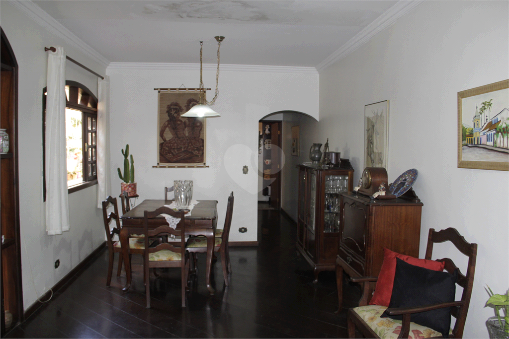 Venda Casa São Paulo Cupecê REO447035 4