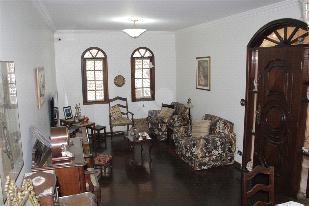 Venda Casa São Paulo Cupecê REO447035 6