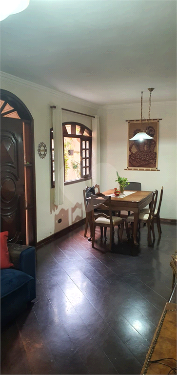 Venda Casa São Paulo Cupecê REO447035 78