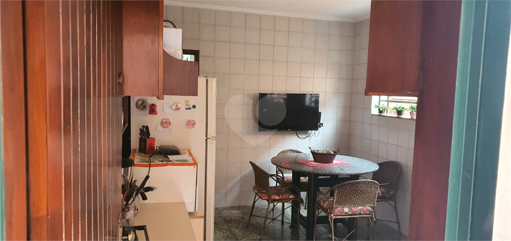 Venda Casa São Paulo Cupecê REO447035 64