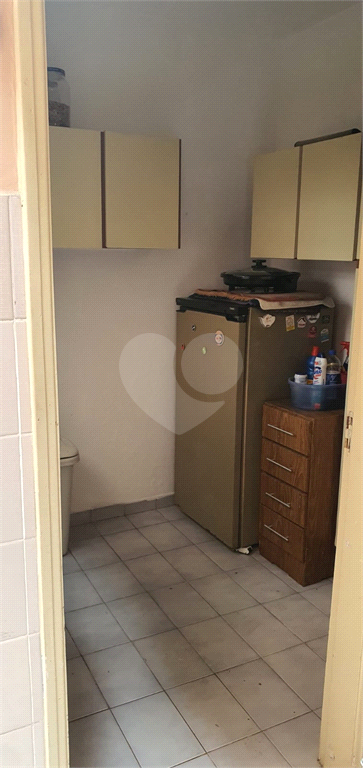 Venda Casa São Paulo Cupecê REO447035 69