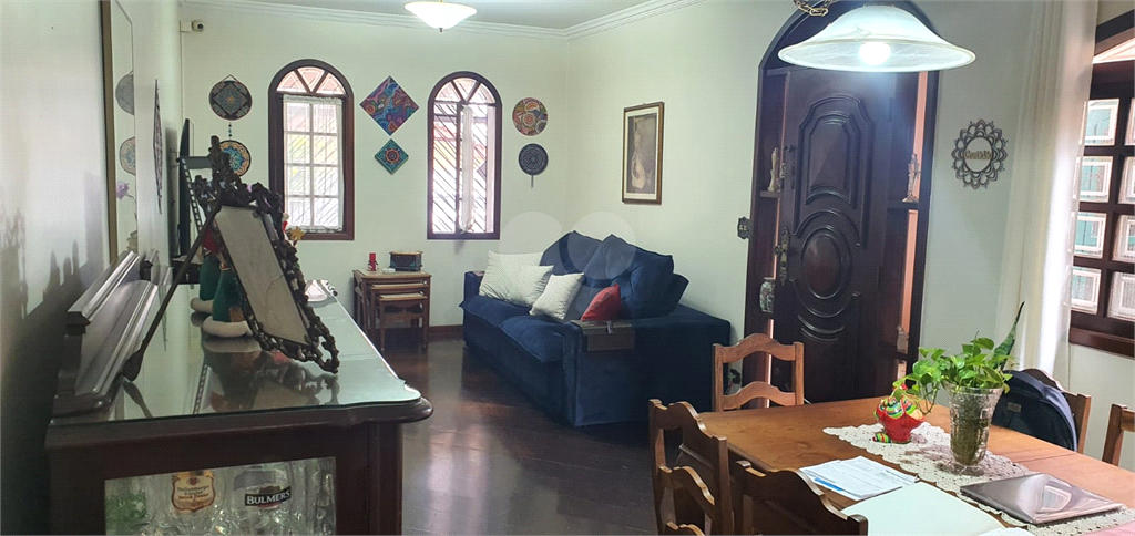 Venda Casa São Paulo Cupecê REO447035 1