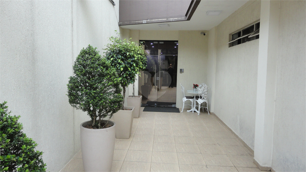 Venda Apartamento São Paulo Pinheiros REO447113 18