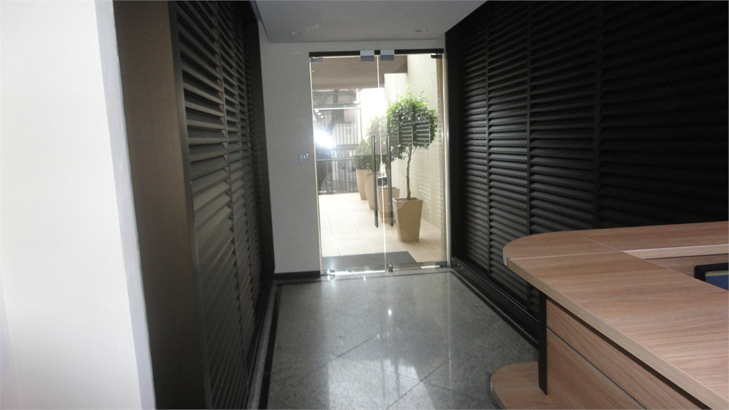 Venda Apartamento São Paulo Pinheiros REO447113 17