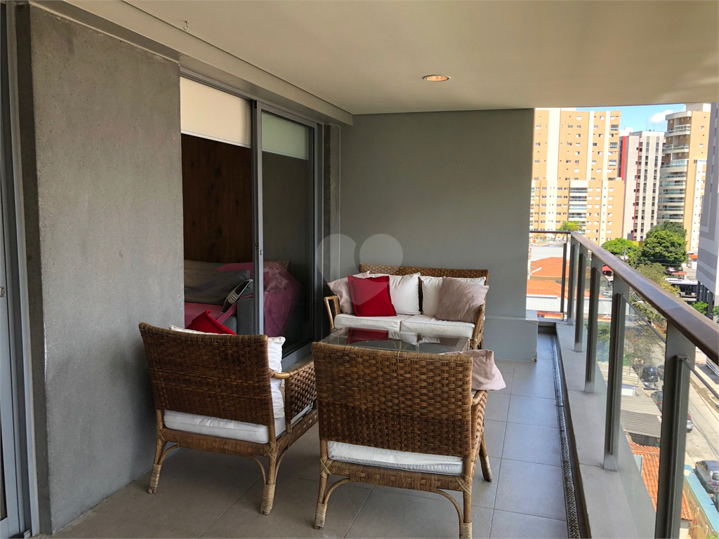 Aluguel Apartamento São Paulo Vila Nova Conceição REO447121 8