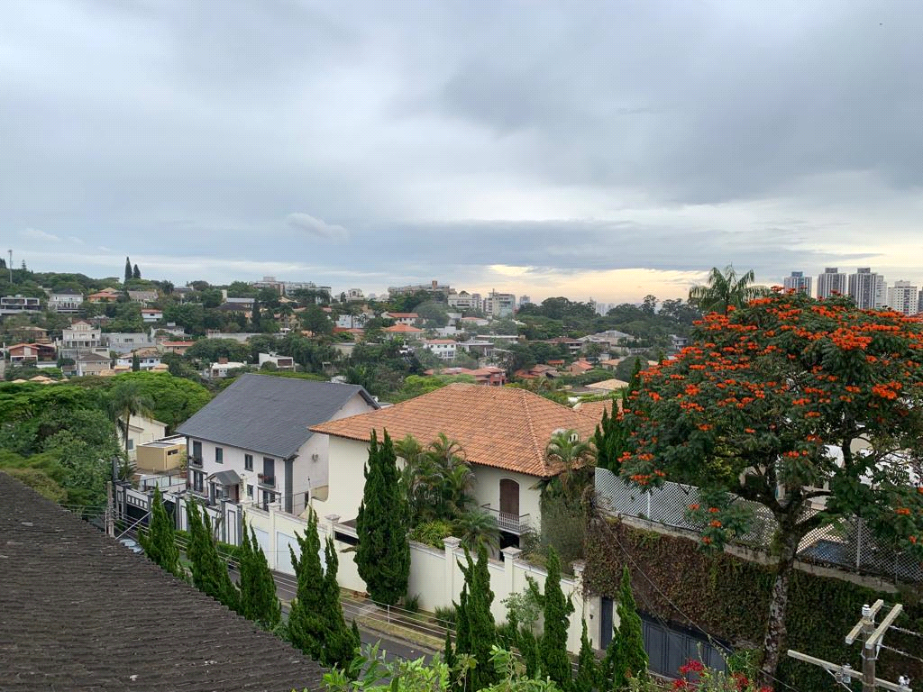 Venda Casa São Paulo Jardim Guedala REO44714 40