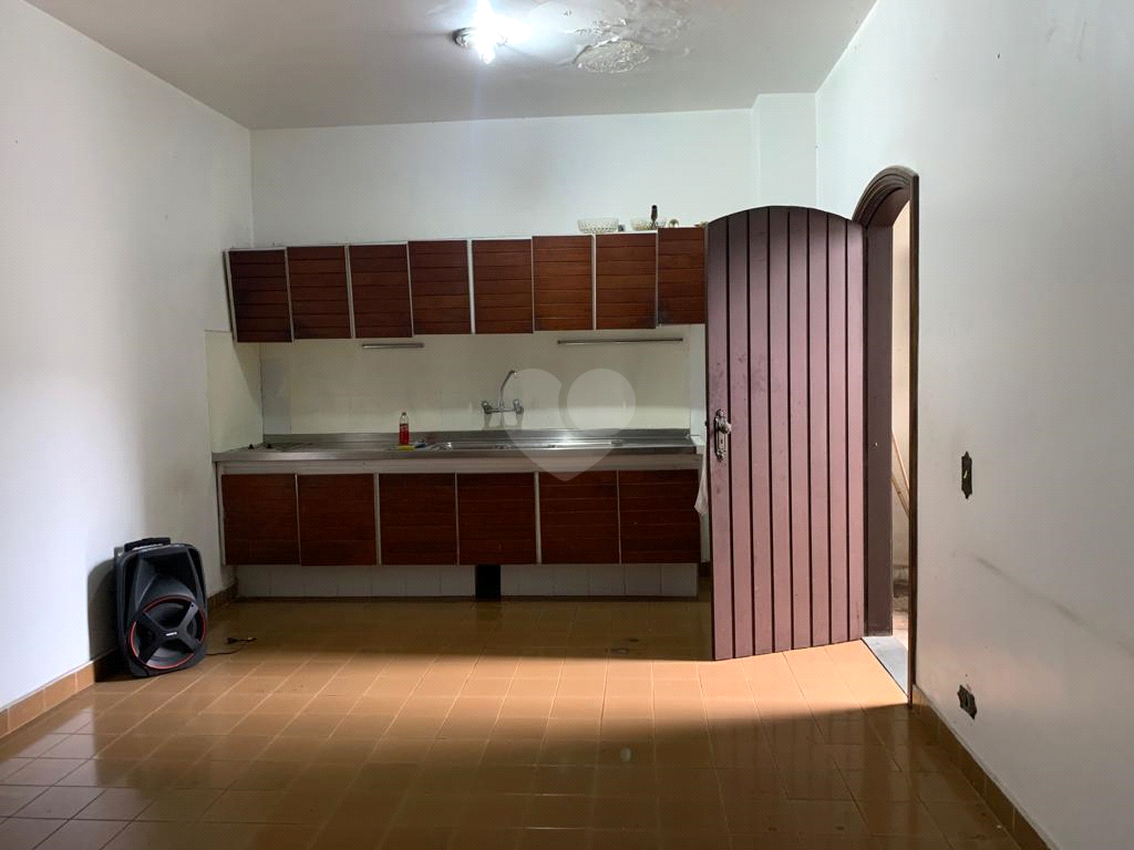 Venda Casa São Paulo Jardim Guedala REO44714 43