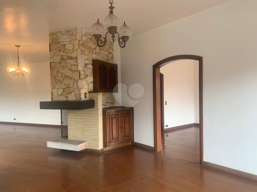 Venda Casa São Paulo Jardim Guedala REO44714 22