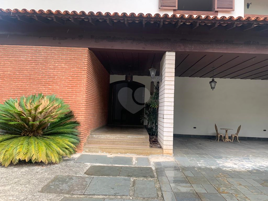 Venda Casa São Paulo Jardim Guedala REO44714 44