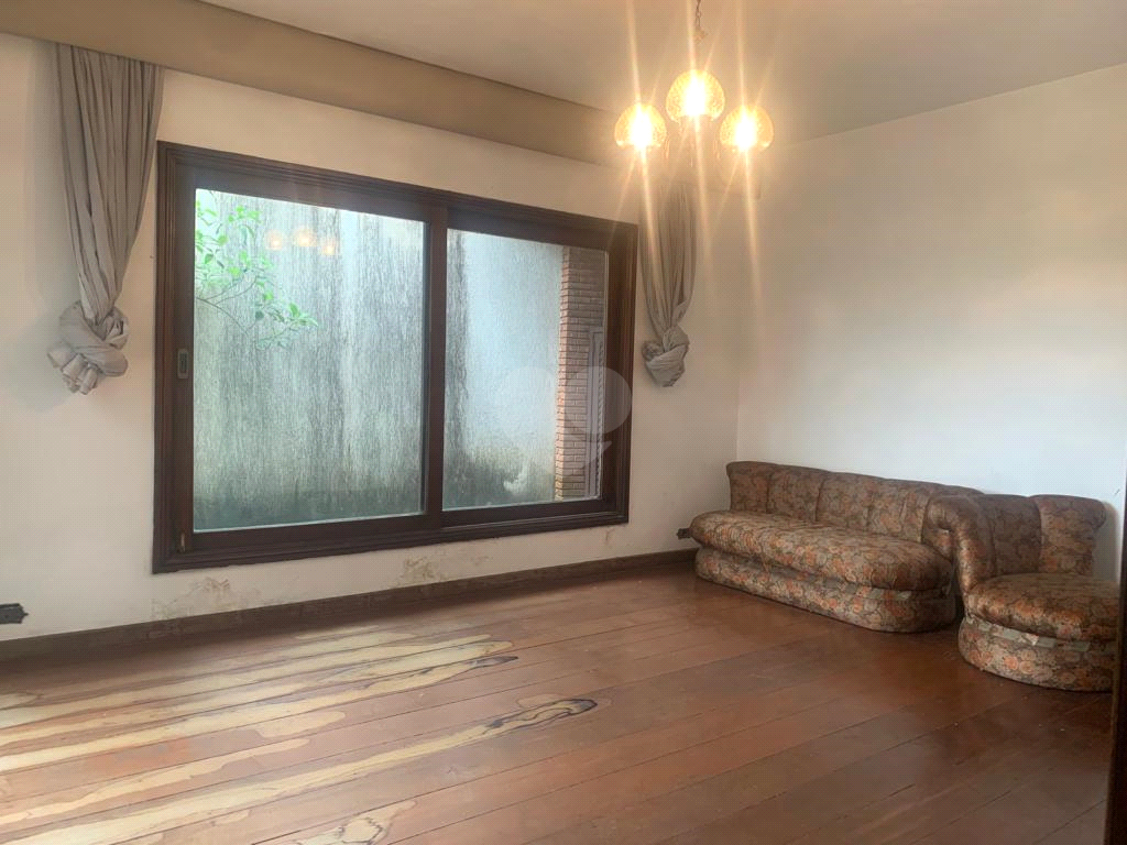 Venda Casa São Paulo Jardim Guedala REO44714 18