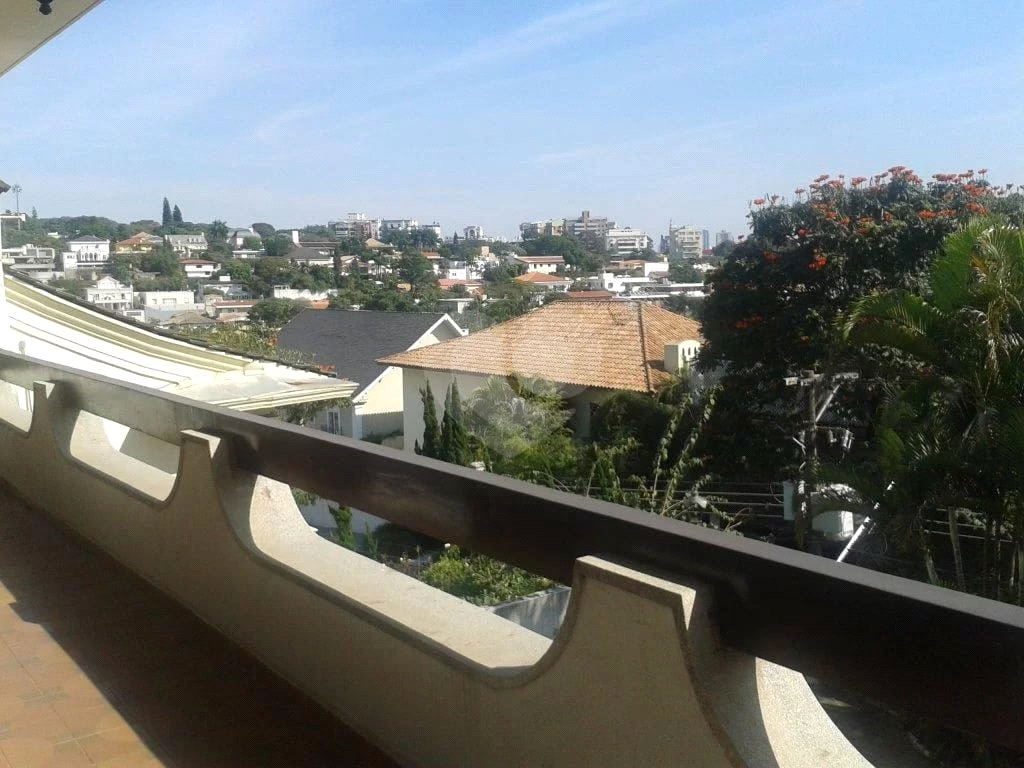 Venda Casa São Paulo Jardim Guedala REO44714 17