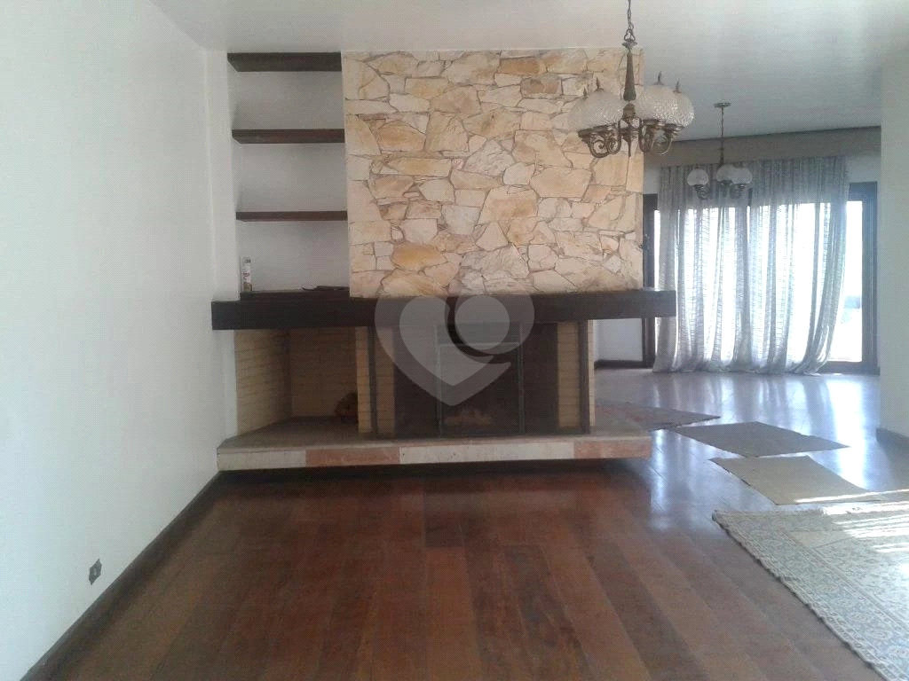 Venda Casa São Paulo Jardim Guedala REO44714 15