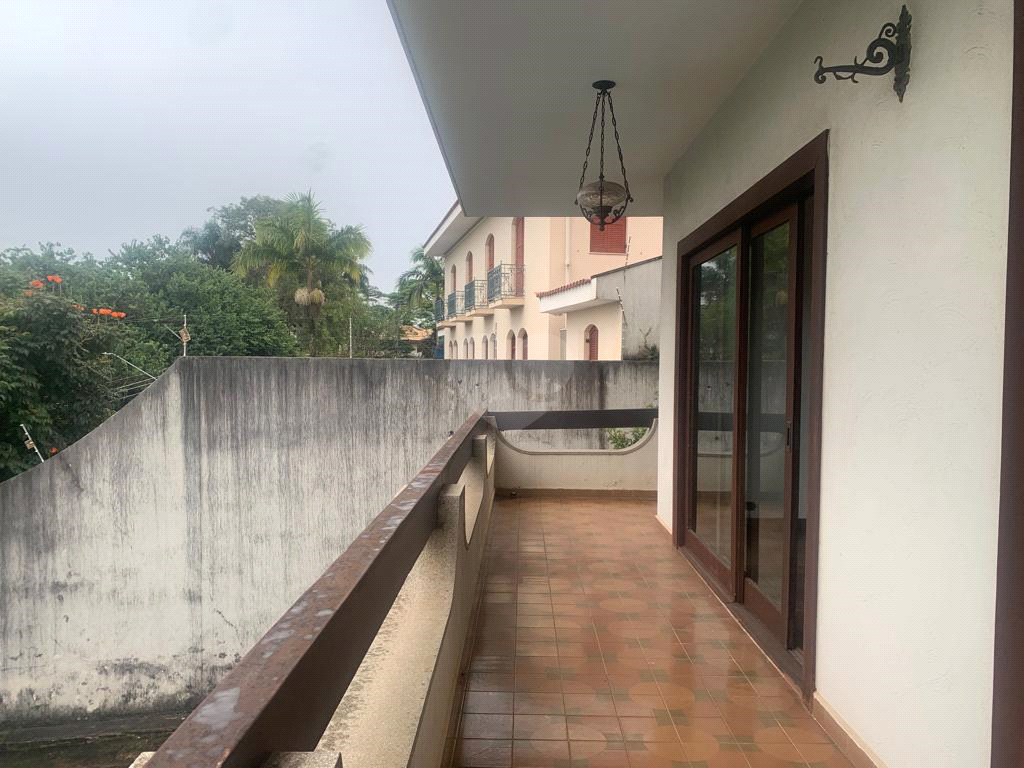 Venda Casa São Paulo Jardim Guedala REO44714 25