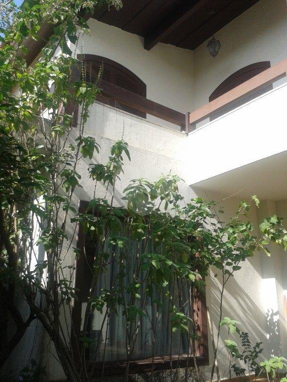 Venda Casa São Paulo Jardim Guedala REO44714 9