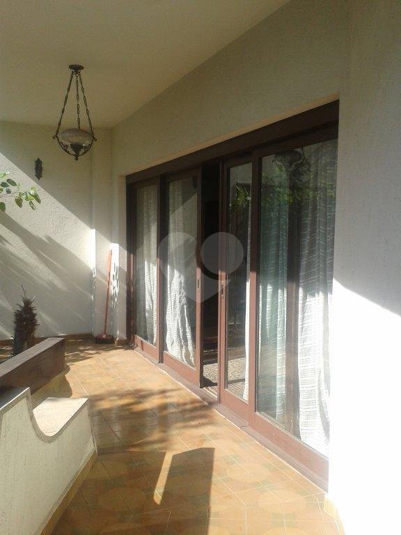 Venda Casa São Paulo Jardim Guedala REO44714 8