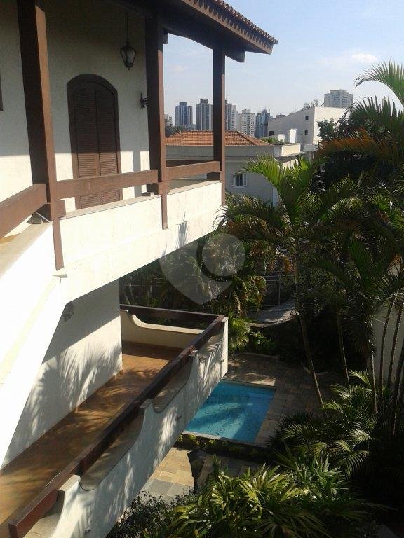 Venda Casa São Paulo Jardim Guedala REO44714 2