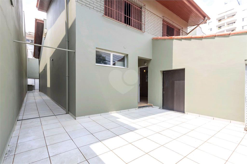 Venda Sobrado São Paulo Vila Ida REO447208 34