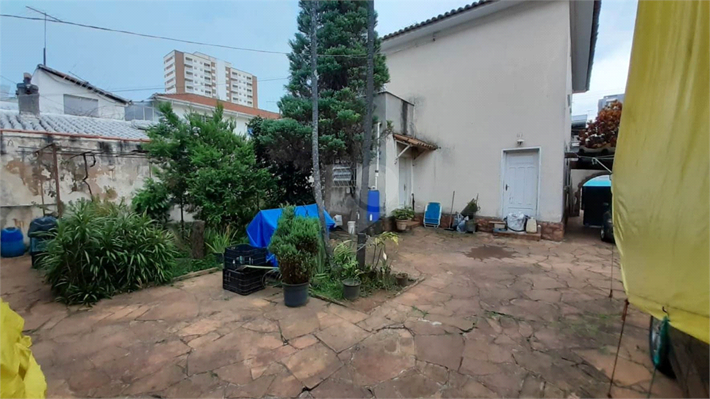 Venda Casa São Paulo Santana REO447213 7