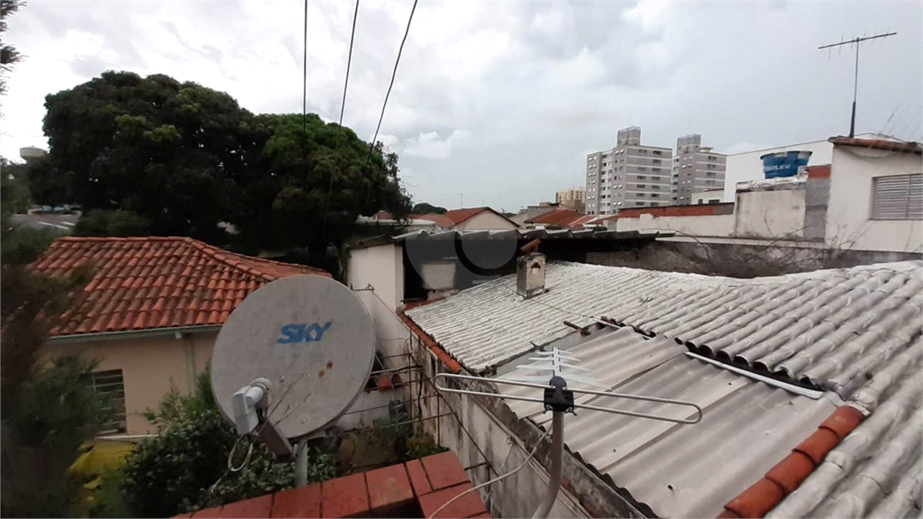 Venda Casa São Paulo Santana REO447213 6