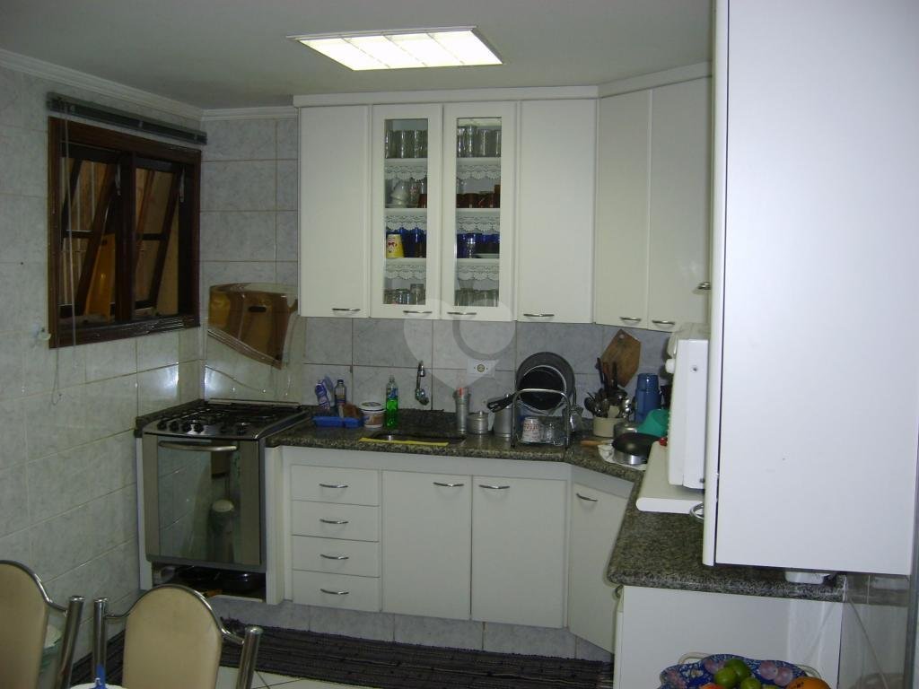 Venda Casa São Paulo Vila Isolina Mazzei REO44722 5