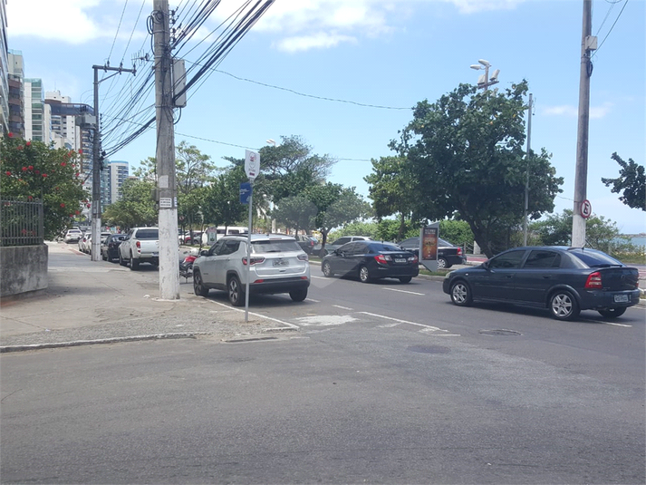 Venda Loja Vila Velha Praia Da Costa REO447233 7