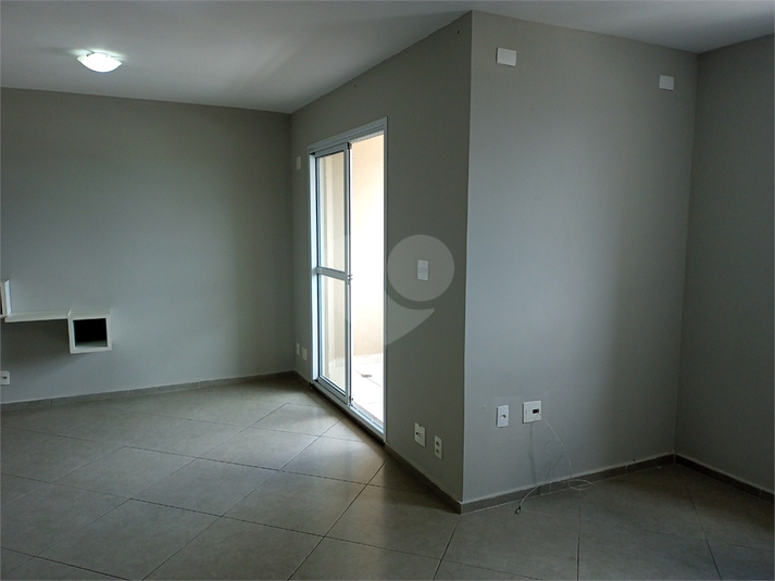 Aluguel Apartamento São Paulo Água Branca REO447255 3