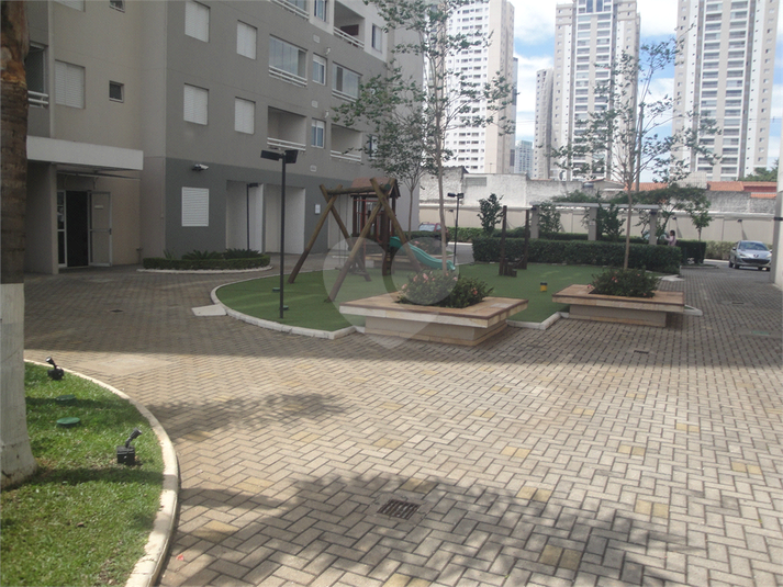 Aluguel Apartamento São Paulo Água Branca REO447255 24