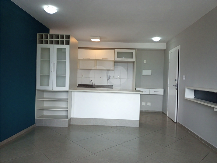 Aluguel Apartamento São Paulo Água Branca REO447255 6