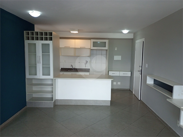 Aluguel Apartamento São Paulo Água Branca REO447255 4