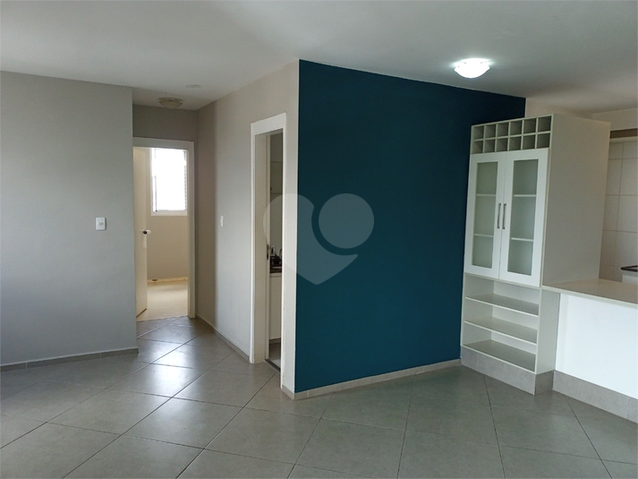 Aluguel Apartamento São Paulo Água Branca REO447255 9