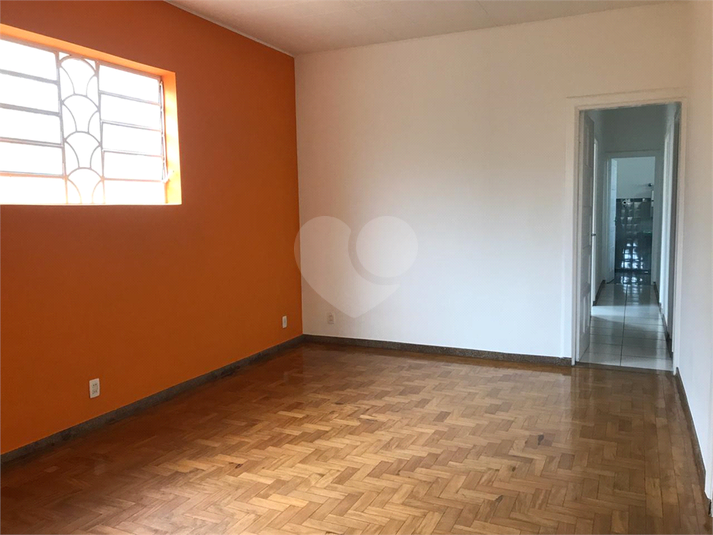 Venda Casa São Paulo Lapa REO447256 41