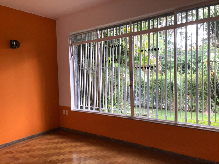 Venda Casa São Paulo Lapa REO447256 38