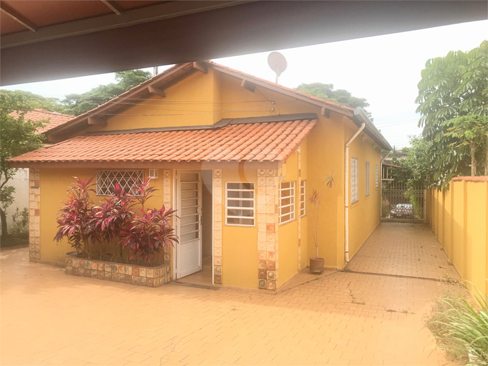 Venda Casa São Paulo Lapa REO447256 3