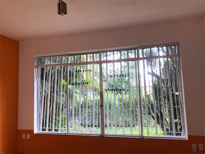 Venda Casa São Paulo Lapa REO447256 43