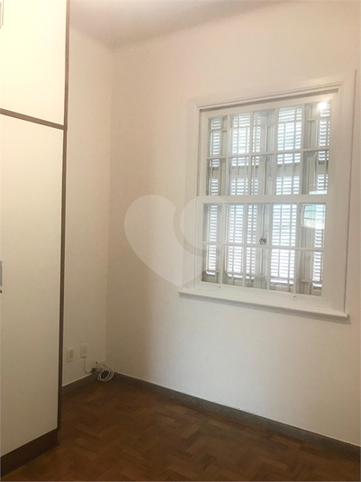 Venda Casa São Paulo Lapa REO447256 11