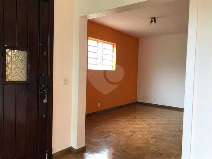 Venda Casa São Paulo Lapa REO447256 39