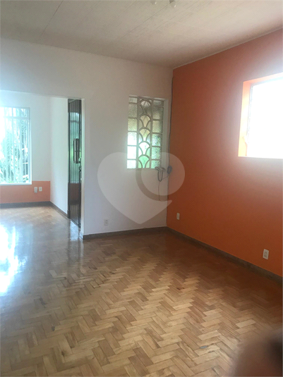 Venda Casa São Paulo Lapa REO447256 6