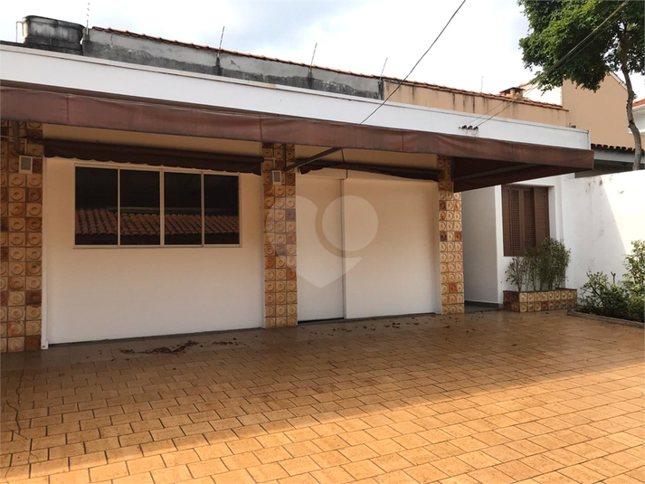 Venda Casa São Paulo Lapa REO447256 35