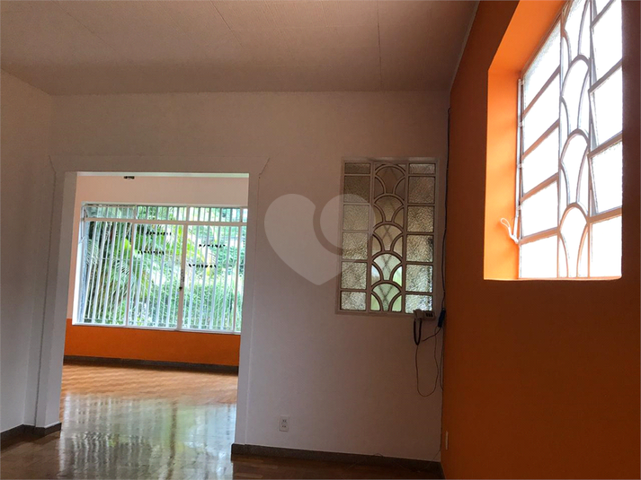 Venda Casa São Paulo Lapa REO447256 42