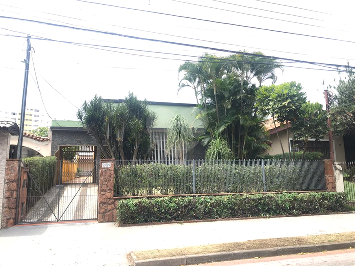 Venda Casa São Paulo Lapa REO447256 54