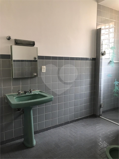 Venda Casa São Paulo Lapa REO447256 46