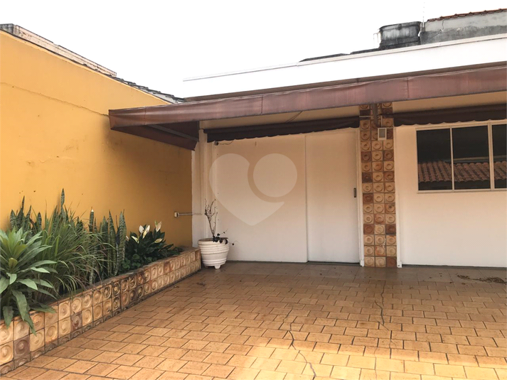 Venda Casa São Paulo Lapa REO447256 51